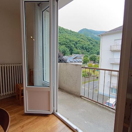 L'Appart Du Maupas, T3, Wifi, Parking Bagneres-de-Luchon Екстер'єр фото
